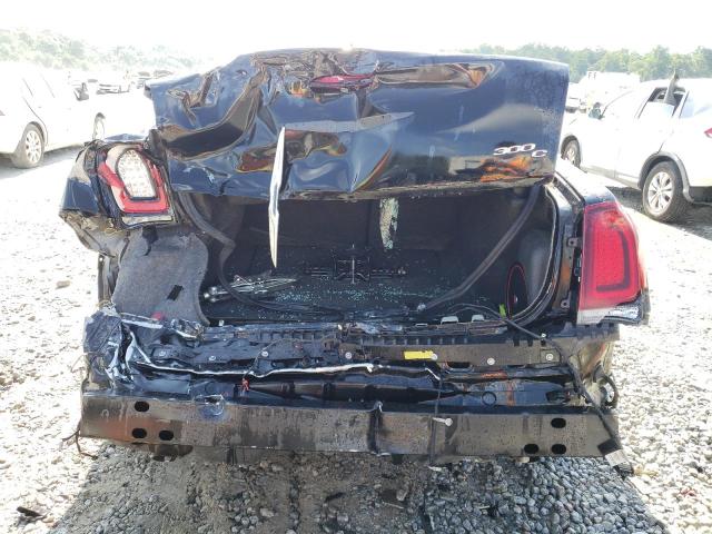 2017 Chrysler 300 S VIN: 2C3CCAGG6HH582663 Lot: 57670384