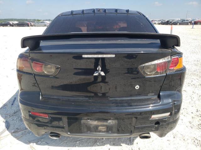 2009 Mitsubishi Lancer Ralliart VIN: JA3AV66V59U029753 Lot: 60911984