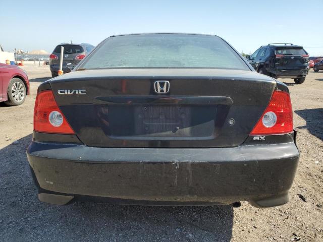 2004 Honda Civic Ex VIN: 1HGEM22994L042920 Lot: 58328554