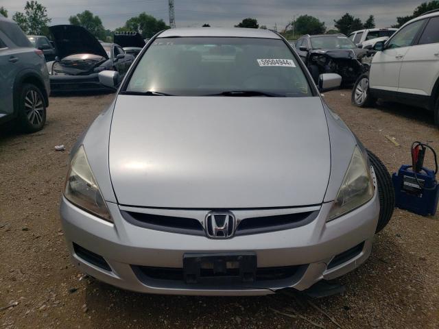 1HGCM56397A226933 2007 Honda Accord Se