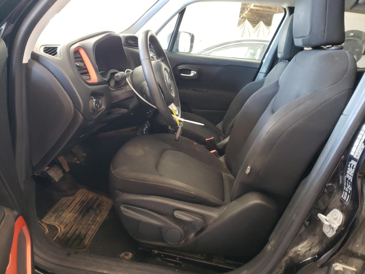 ZACCJBAB9JPH26392 2018 Jeep Renegade Sport