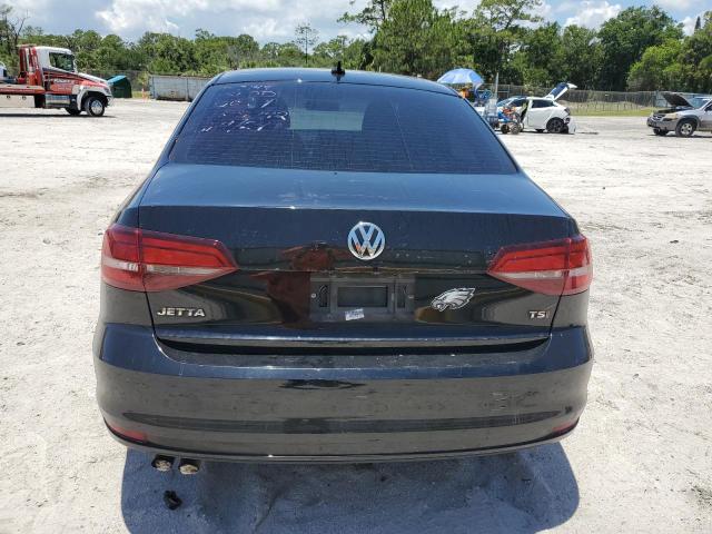 2016 Volkswagen Jetta S VIN: 3VW267AJ7GM277742 Lot: 57882204