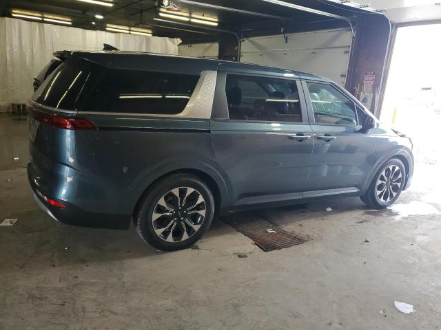 2022 Kia Carnival Ex VIN: KNDNC5H37N6126238 Lot: 59739104