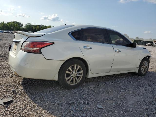 Vin: 1n4al3ap9fc130221, lot: 57741714, nissan altima 2.5 20153