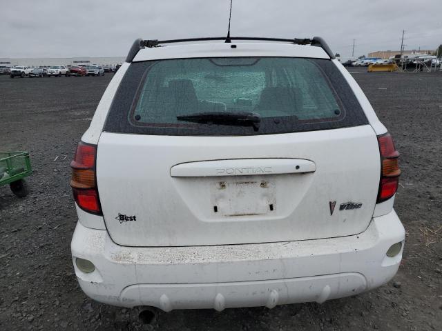 2004 Pontiac Vibe VIN: 5Y2SL62854Z463890 Lot: 57676414