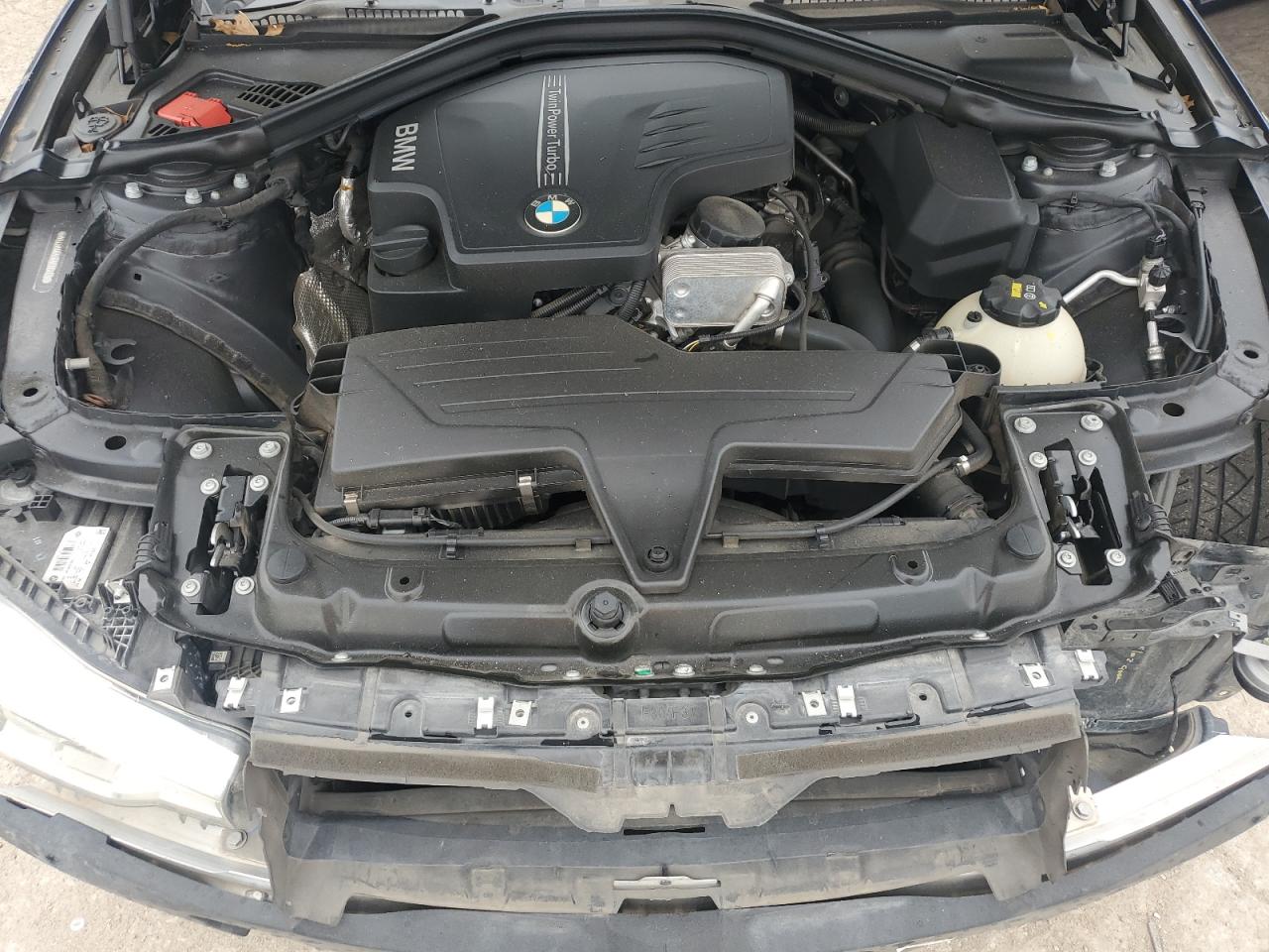 WBA8E9G53GNT86465 2016 BMW 328 I Sulev