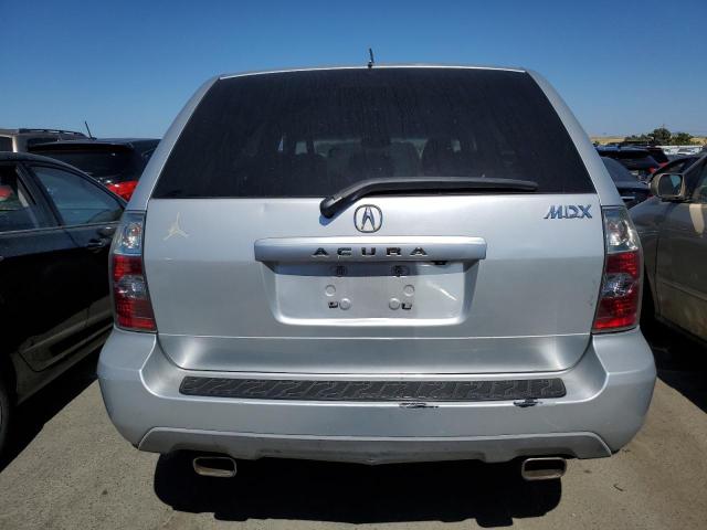2006 Acura Mdx Touring VIN: 2HNYD18896H526908 Lot: 55531494