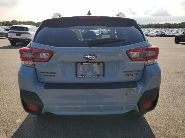 JF2GTHRCXMH355381 2021 Subaru Crosstrek Sport