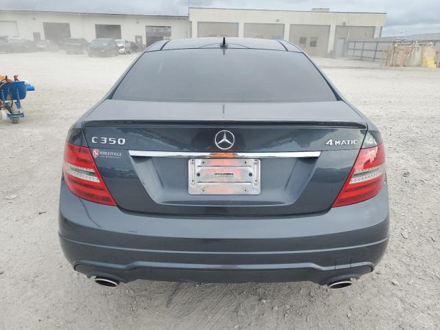 VIN WDDGJ8JB3DG012205 2013 Mercedes-Benz C-Class, 3... no.6