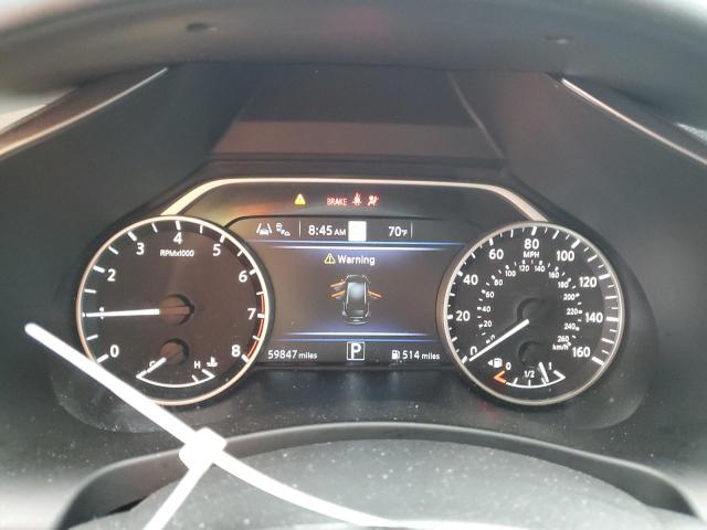 2019 Nissan Murano S VIN: 5N1AZ2MJ2KN141159 Lot: 57875424