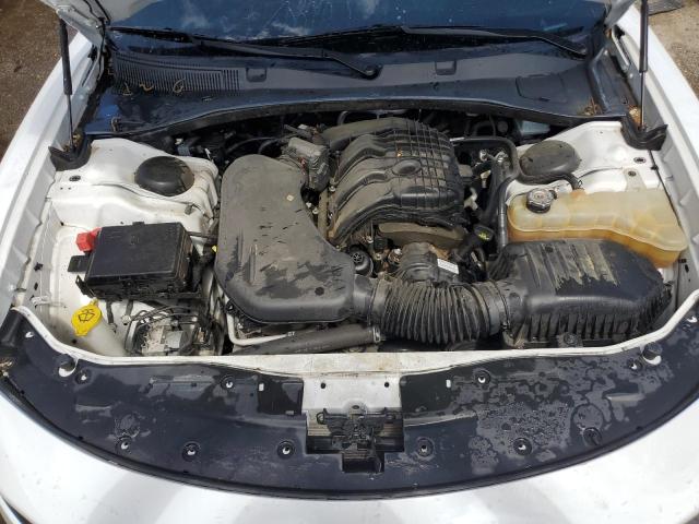 2019 DODGE CHARGER PO - 2C3CDXAG9KH645061