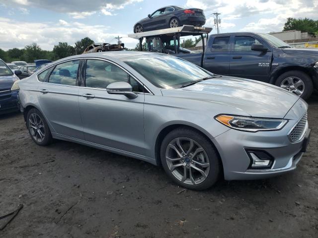 2020 FORD FUSION TIT - 3FA6P0RU7LR102434