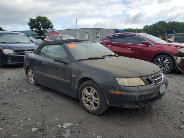 YS3FD79Y366006566 | 2006 Saab 9-3