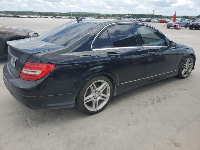 VIN WDDGF4HB7DR256475 2013 Mercedes-Benz C-Class, 250 no.3