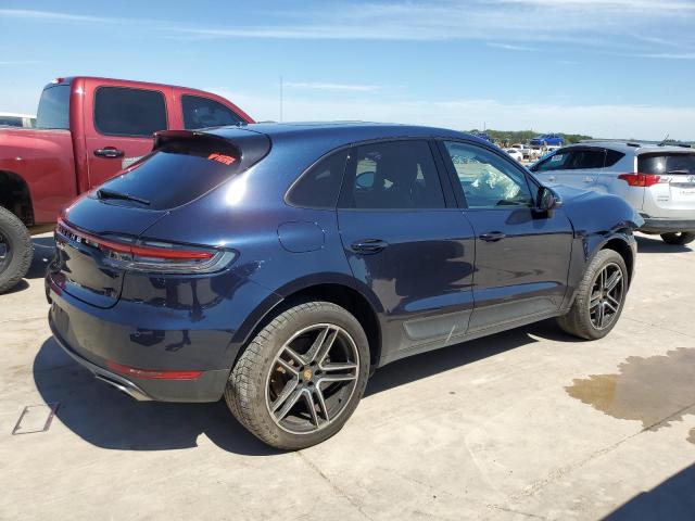 VIN WP1AA2A50KLB04401 2019 Porsche Macan no.3