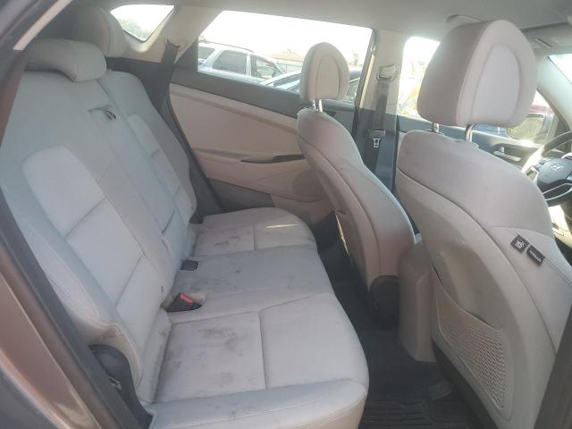 2018 Hyundai Tucson Sel VIN: KM8J3CA48JU683571 Lot: 59885284