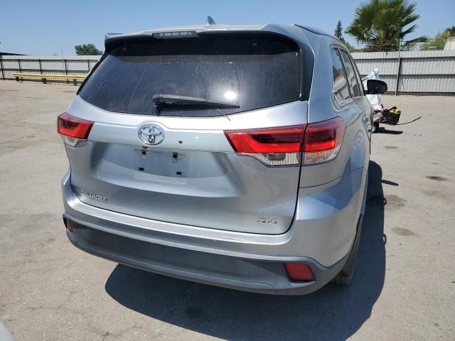 2017 Toyota Highlander Se VIN: 5TDKZRFH2HS508284 Lot: 59640564