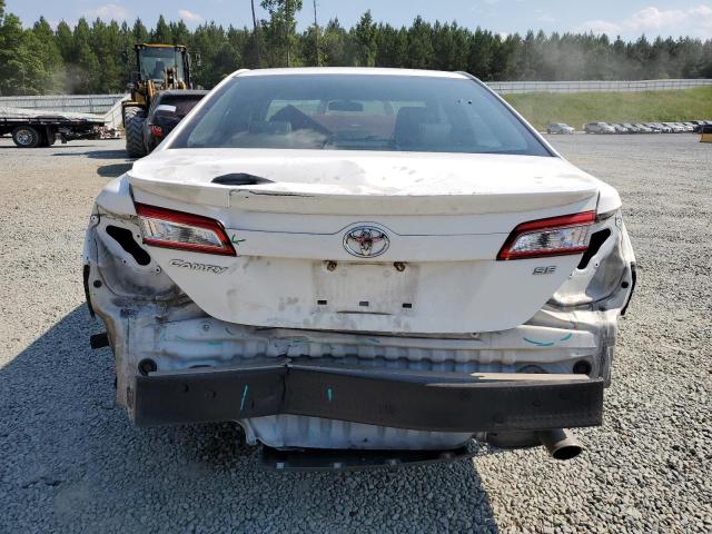 VIN 4T1BF1FK7DU672198 2013 Toyota Camry, L no.6