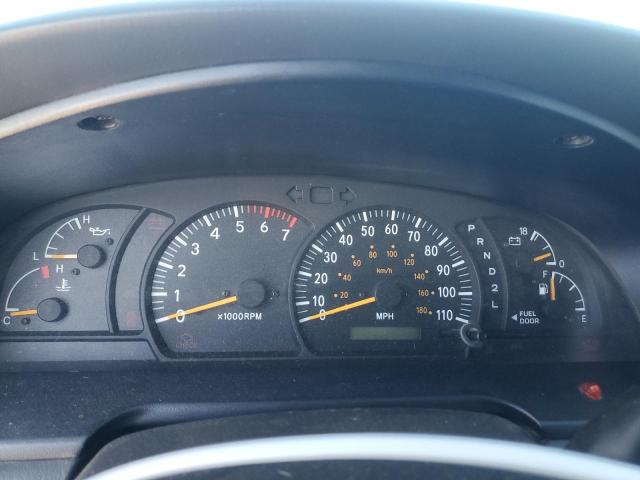 2003 Toyota Tundra Access Cab Sr5 VIN: 5TBBT44193S383425 Lot: 57278834