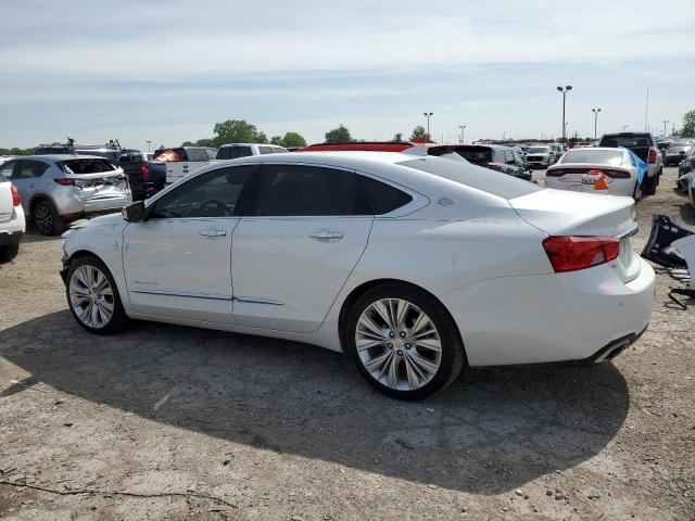 Vin: 1g1165s32fu121968, lot: 56247654, chevrolet impala ltz 20152