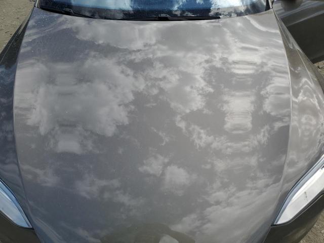 2016 TESLA MODEL S - 5YJSA1E27GF144534