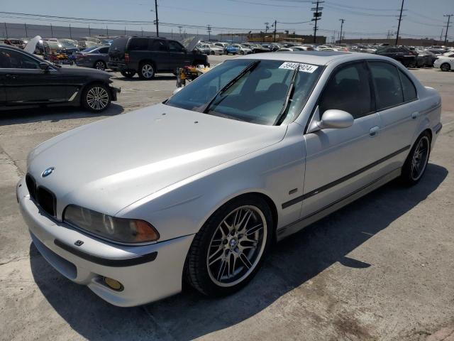 2001 BMW M5 VIN: WBSDE934X1BZ97898 Lot: 59480924