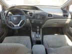 HONDA CIVIC LX photo