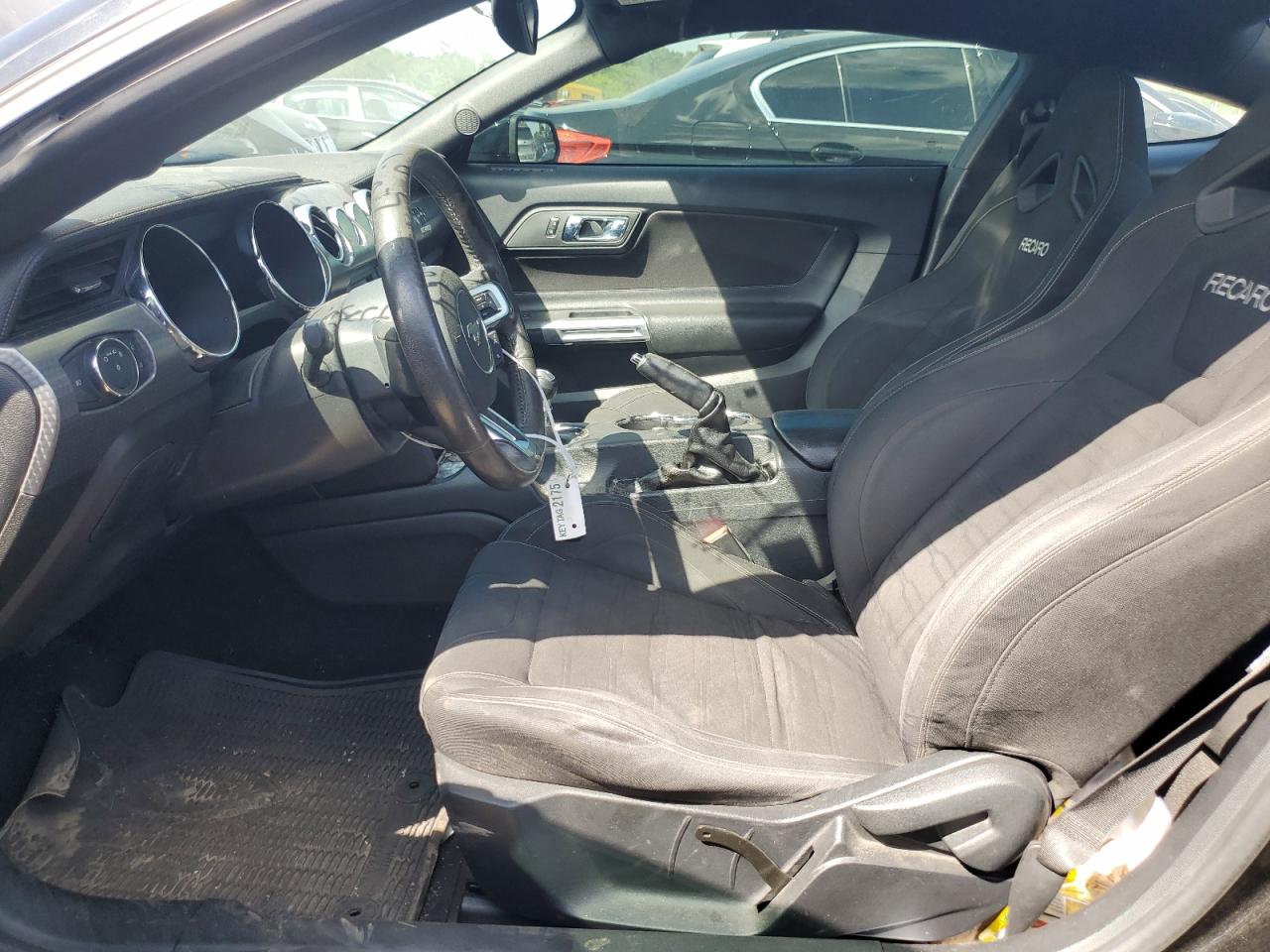 1FA6P8CF5F5321456 2015 Ford Mustang Gt