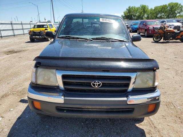 2000 Toyota Tacoma Xtracab VIN: 4TAWN72N0YZ627510 Lot: 60451604
