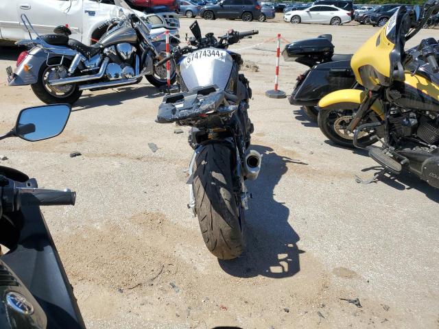 2023 YAMAHA MTN1000 D JYARN81E6PA000411