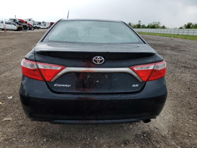 VIN 4T1BF1FK7HU777524 2017 Toyota Camry, LE no.6