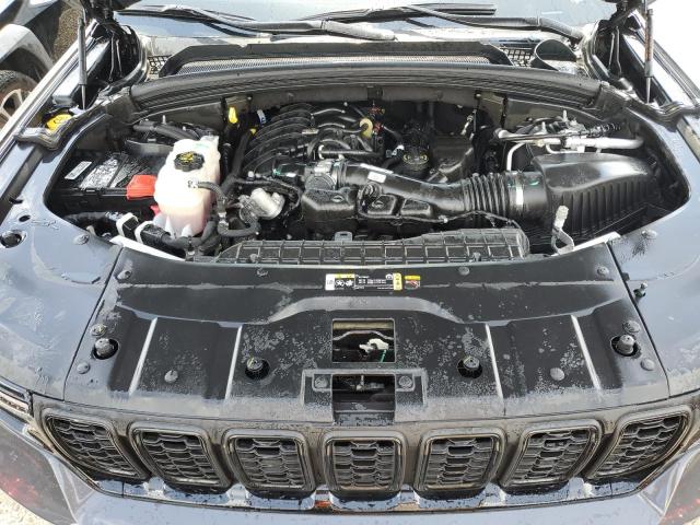 2023 Jeep Grand Cherokee Laredo VIN: 1C4RJGAG0PC543009 Lot: 59479374