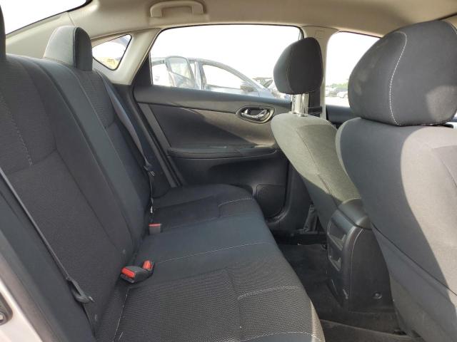 2017 Nissan Sentra S VIN: 3N1AB7AP0HY302170 Lot: 61222194