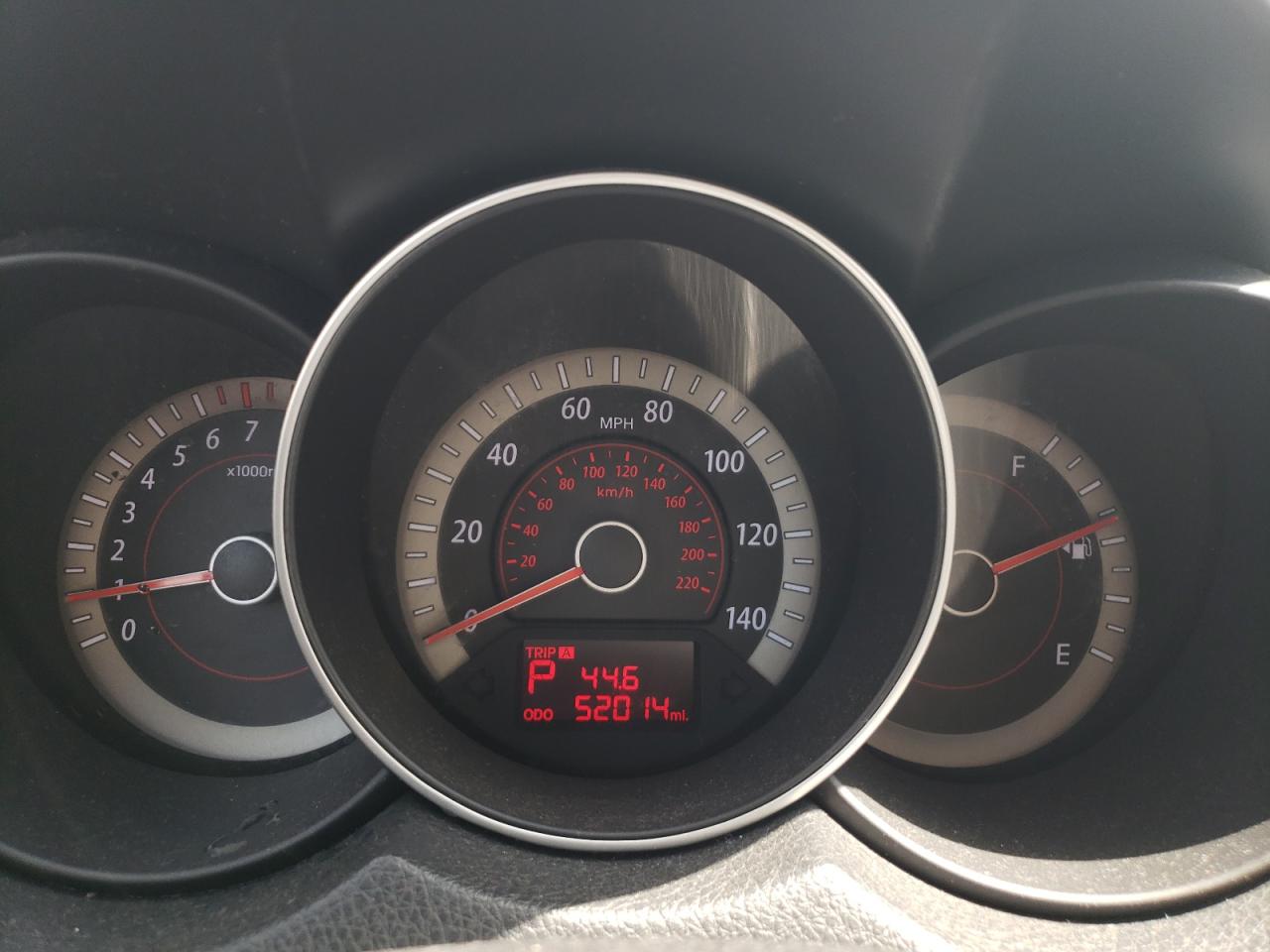 KNAFU4A21C5621693 2012 Kia Forte Ex