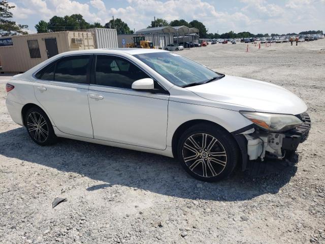 2016 Toyota Camry Le VIN: 4T1BF1FK2GU513822 Lot: 57705984