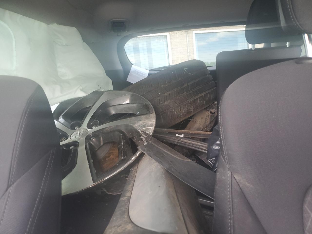 KM8J3CA22HU393187 2017 Hyundai Tucson Limited