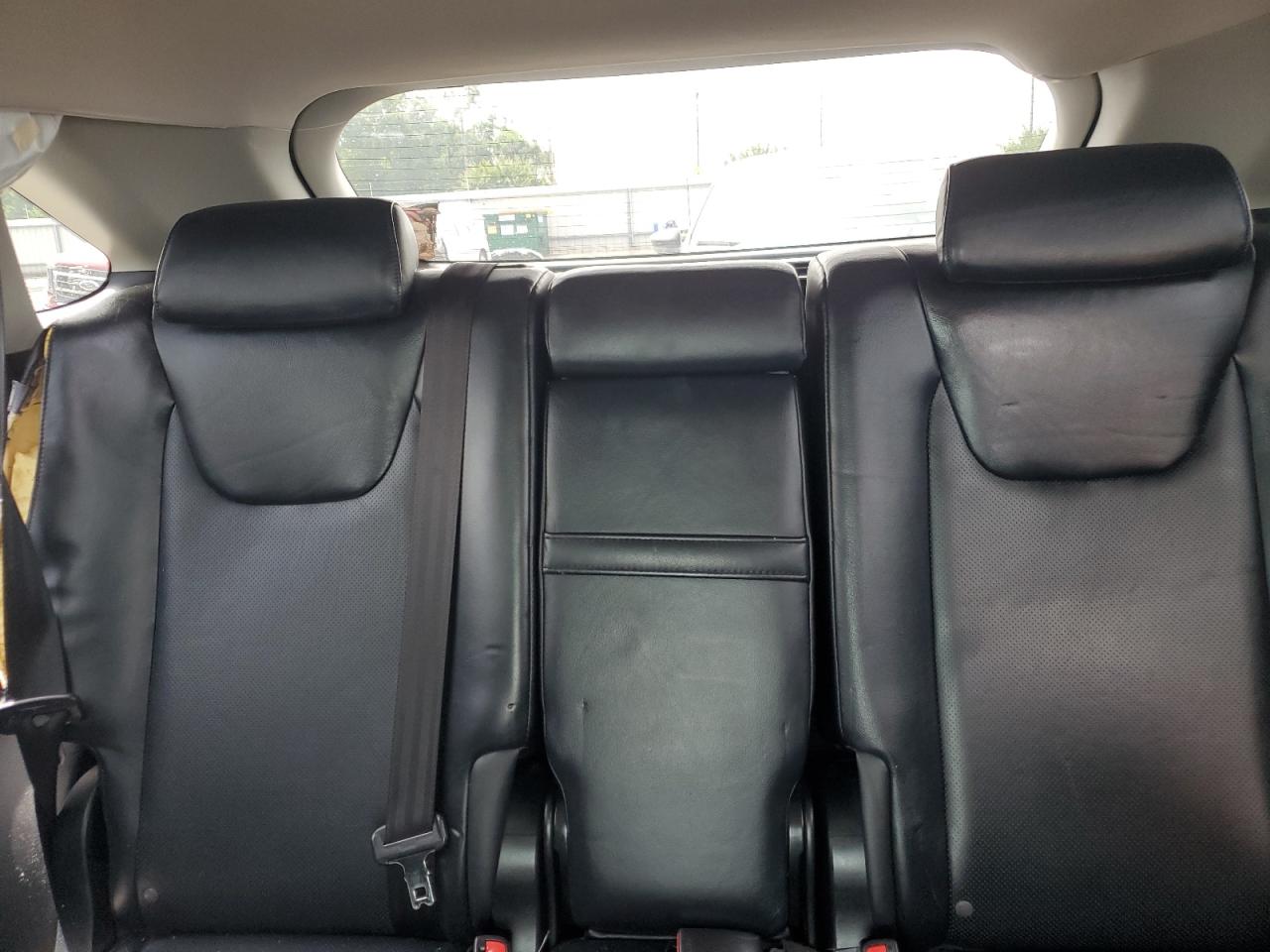 JTJBK1BA1A2410016 2010 Lexus Rx 350