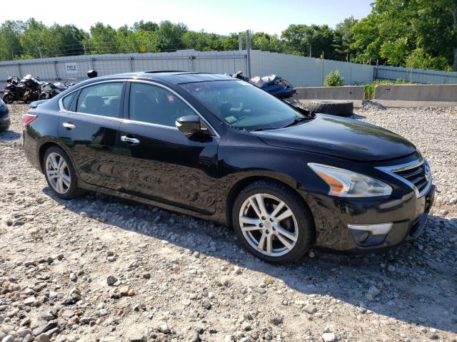 1N4BL3AP8DC184059 2013 Nissan Altima 3.5S