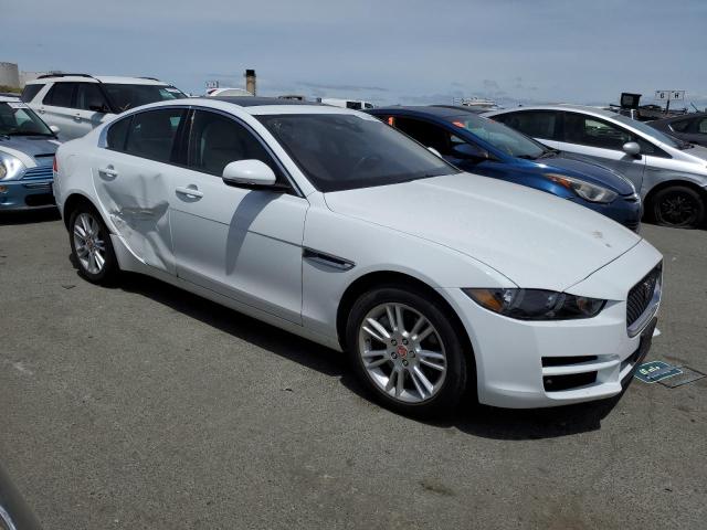 2018 Jaguar Xe Premium VIN: SAJAD4FX6JCP25740 Lot: 57096824