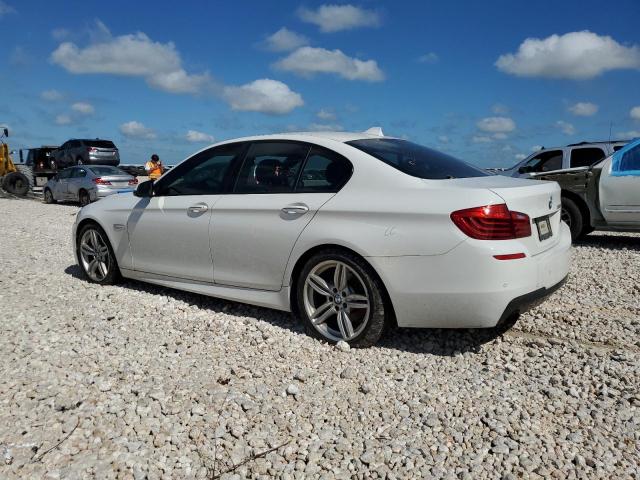 2014 BMW 535 I VIN: WBA5B1C5XED480283 Lot: 59967624