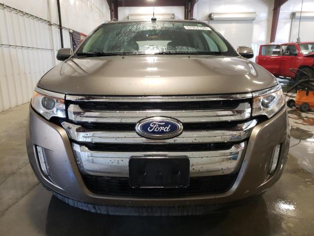 2013 Ford Edge Limited VIN: 2FMDK4KC6DBA28752 Lot: 57954794