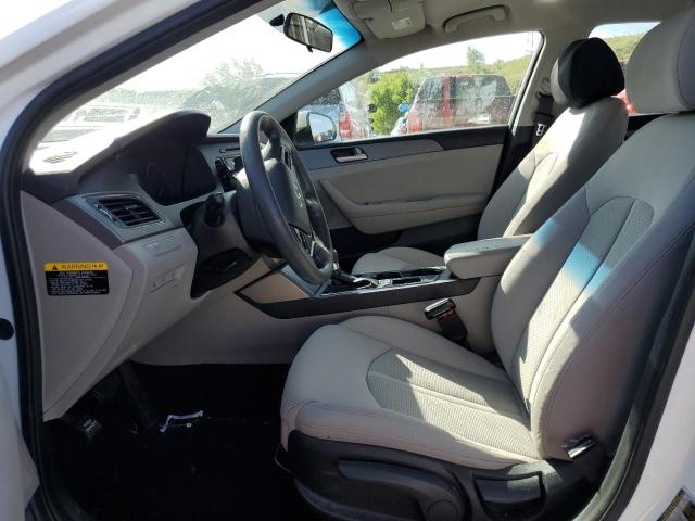 2017 Hyundai Sonata Se VIN: 5NPE24AF7HH540146 Lot: 57465054