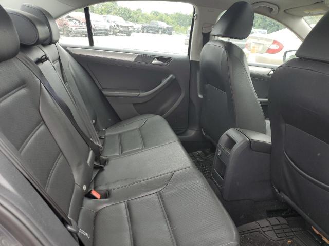 2015 VOLKSWAGEN JETTA SE - 3VWD17AJ5FM299986