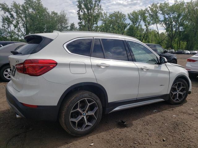 VIN WBXHT3C35H5F78584 2017 BMW X1, Xdrive28I no.3