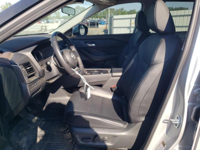 2023 NISSAN ROGUE SV - 5N1BT3BA5PC859841