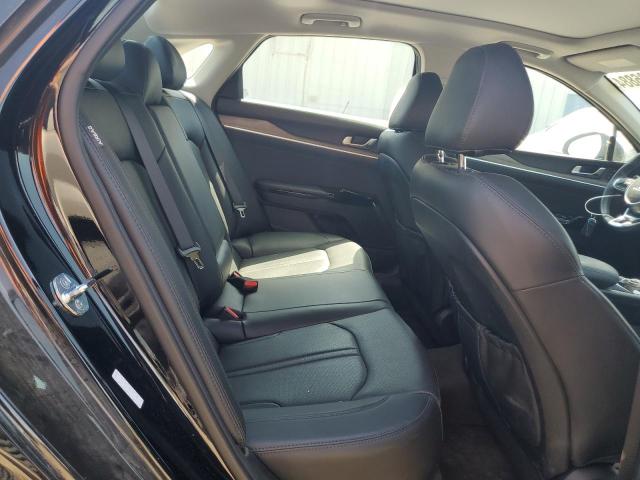 2023 Kia K5 Ex VIN: 5XXG34J28PG168040 Lot: 58286884