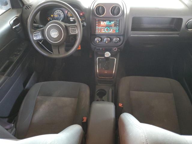 1C4NJPBA7GD524668 2016 Jeep Patriot Sport