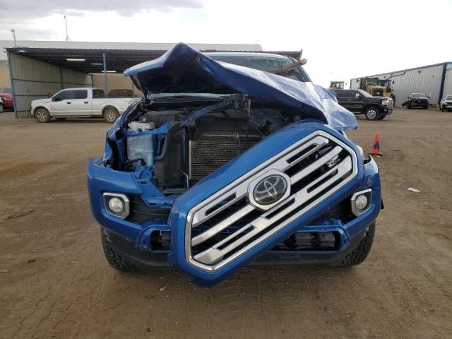 2018 Toyota Tacoma - Image 5