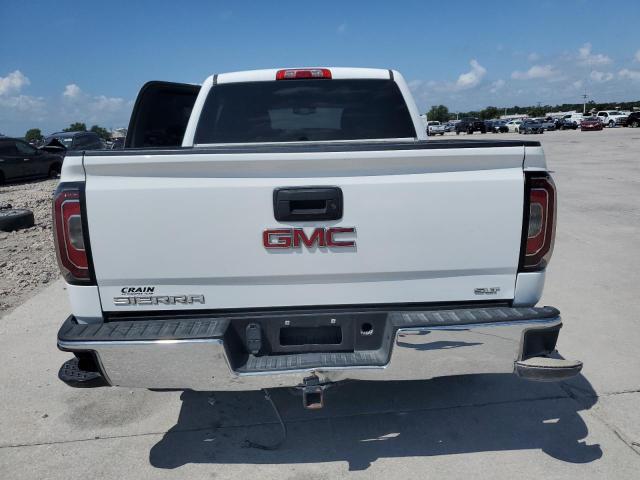 2017 GMC Sierra K1500 Slt VIN: 3GTU2NEJ4HG334940 Lot: 59833964