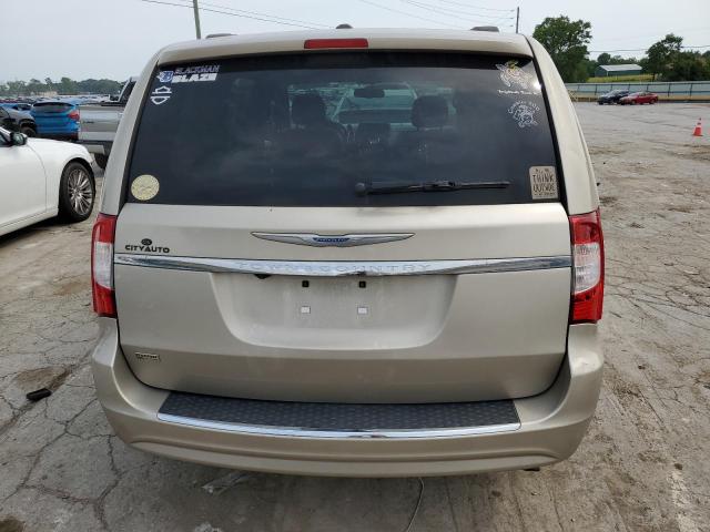 2015 Chrysler Town & Country Touring VIN: 2C4RC1BG7FR751464 Lot: 59467494